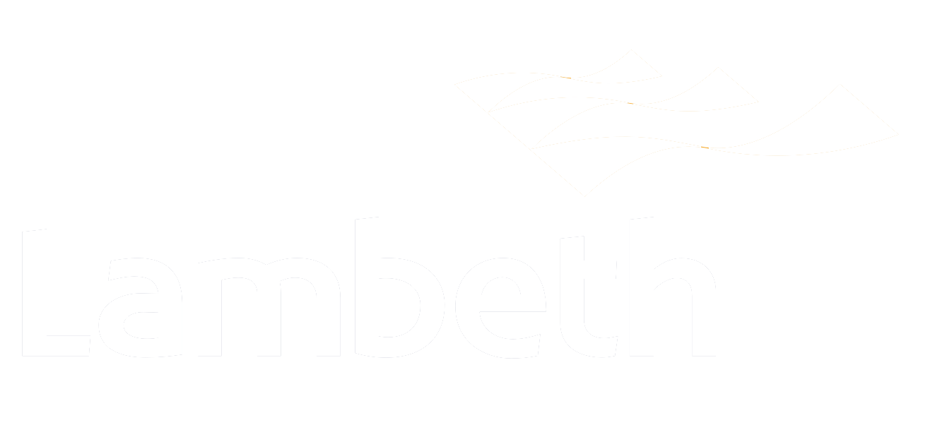 Lambeth Council Logo Lambeth Council Logo